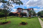 Casa à venda, 500 m² por R$ 2.000.000,00 - Condomínio Haras Paineiras - Salto/SP