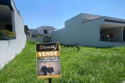 Terreno à venda, 305 m² por R$ 480.000,00 - Condomínio Piemonte - Indaiatuba/SP