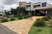 Casa com 4 dormitórios à venda, 456 m² por R$ 2.300.000,00 - Condomínio Terras de Mont Serrat - Salto/SP