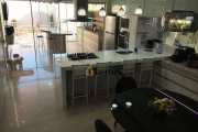 Casa com 3 dormitórios à venda, 207 m² por R$ 1.300.000,00 - Condomínio Costa das Areias - Salto/SP