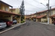 Casa com 3 dormitórios à venda, 70 m² por R$ 350.000,00 - Condomínio Morada do Sol - Sorocaba/SP