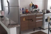 Apartamento com 2 dormitórios à venda, 49 m² por R$ 230.000,00 - Edifício Residencial Safira - Salto/SP