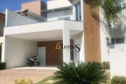 Casa com 3 dormitórios à venda, 242 m² por R$ 1.500.000,00 - Condomínio Costa das Areias - Salto/SP