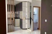 Apartamento com 2 dormitórios à venda, 42 m² por R$ 210.000,00 - Condomínio Serra do Horto - Sorocaba/SP