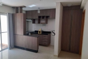 Apartamento Garden com 2 dormitórios à venda, 60 m² por R$ 360.000,00 - Condomínio Green Park l - Salto/SP