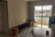 Apartamento com 2 dormitórios à venda, 63 m² por R$ 450.000,00 - Residencial Fosciana - Sorocaba/SP