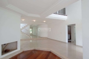 Casa venda 5 suítes - R$ 6.800.000,00- aluguel 26.500,00 - Res Zero-Alphaville