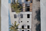 Lote 962 M2 Taquaras B.C  projeto P/9 apartamentos