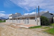 Casa com 2 quartos à venda na Rua Paranagua, 100, Carvoeiro, Guaratuba