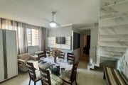 Apartamento Duplex em Setor Negrão de Lima  -  Goiânia