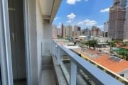 Apartamento em Setor Bueno  -  Goiânia