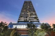 Apartamento 167 m²   3 suites, 2 vagas individuais R$ 1.550.000  Setor Marista - Goiânia