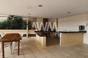 Apartamento 4 Quartos, 2 Suites R$ 980.000 Setor Oeste, Goiânia