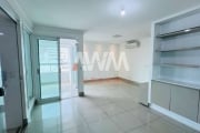 Apartamento 3 quartos, 2suites 2 vagas 114 m²   R$ 965.000