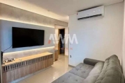 Apartamento 83 m²  3 Suites, 2 vagas R$ 850.000 Setor Leste Universitário, Goiania - GO