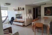 Apartamento com 3 Quartos- 1 suite, com 1 vaga de garagem mais escaninho. R$ 560.000 Setor Alto da Gloria Goiania - GO