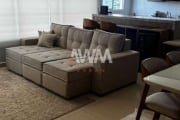 Apartamento 97 m² 3 quartos 2 suite 2 vagas R$ 800.000 Jardim Europa, Goiania - Go