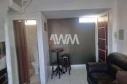 Apartamento Duplex 2 quartos, 94 m²   ,R$ 275.000