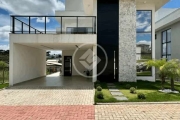 Casa Alto padrão - Condomínio Gran Royalle - 195m² área construída codigo: 26110