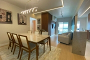 Apartamento de 2 dormitórios na Vila Mirim, Praia Grande - Venha conferir!