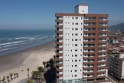 Imóvel de 1 dormitório em Real, Praia Grande