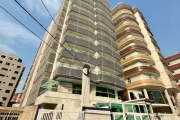 Apartamento à venda em Praia Grande - 2 dormitórios no bairro Caiçara