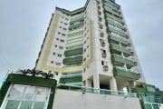 Apartamento de 1 dormitório à venda na Guilhermina, Praia Grande