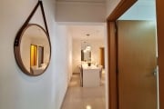 Apartamento de 2 dormitórios no Canto do Forte, Praia Grande - Encontre aqui!