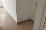 Apartamento para Venda em Santo André, Vila Eldízia, 3 dormitórios, 1 banheiro, 1 vaga