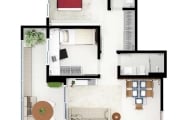 Apartamento Lux Home Design