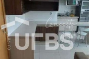 Apartamento de 1 Quarto - Excelente para renda - Setor Bueno - Mobiliado