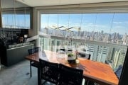 Excelente apartamento 3 Quartos Setor Bueno com uma vista Linda