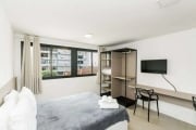 Apartamento para alugar no bairro Rio Branco - Porto Alegre/RS