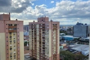 Apartamento de 3 dormitórios transformado em 2 para locação no Terra Nova Vista Alegre no bairro Vila Ipiranga em Porto Alegre