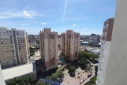 Apartamento de 3 dormitórios transformado em 2 para locação no Terra Nova Vista Alegre no bairro Vila Ipiranga em Porto Alegre