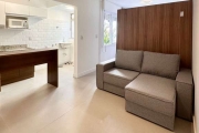 Apartamento Kitnet em Cristo Redentor, Porto Alegre/RS