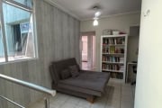 Apartamento 50m do mar no Cabo Branco, com 03qtos.