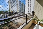 Apartamento com 3 quartos à venda na Rua Frei Caneca, 511, Agronômica, Florianópolis