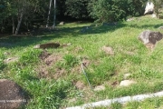 Terreno à venda na Servidão da Figueira Velha, 1, Córrego Grande, Florianópolis