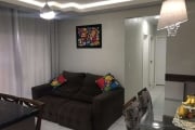 Apartamento para Venda em Joinville, João Costa, 3 dormitórios, 1 banheiro