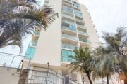Apartamento para Venda em Joinville, Centro, 4 dormitórios, 1 suíte, 3 banheiros, 2 vagas