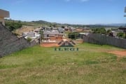 Terreno à venda, 800 m² por R$ 1.300.000,00 - Condomínio Toscana - Vinhedo/SP