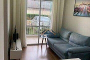 Apartamento à venda, 50 m² por R$ 329.000,00 - Ortizes - Valinhos/SP