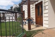 Casa com 4 quartos à venda, 380 m² por R$ 2.100.000 - Condomínio Villa Toscana - Valinhos/SP