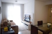 Apartamento à venda, 58 m² por R$ 365.000,00 - Vila Matilde - São Paulo/SP