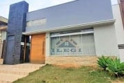 Casa com 2 dormitórios para alugar, 111 m² por R$ 4.800,00/mês - Centro - Vinhedo/SP