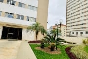 Apartamento último andar na Silva Jardim