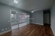 Apartamento no Condomínio Vivre – 98m², 3 Quartos, Varanda Gourmet e Estrutura Completa