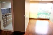 Apartamento de 70m² com 2 dormitórios (1 suíte) e 2 vagas de garagem - Santo Amaro