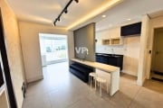 Apartamento Reformado à Venda - Condomínio Edifício You Now (56m²)